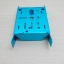Aluminum Robot Chasis DIY (Blue)