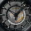 OMEGA WORLDTIMER TITANIUM VSF