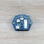 AC-03 Male Power Plug 3 Pin AC250V พร้อมฟิวส์ 10A