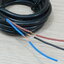 E3F-DS30C4 Infrared Photoelectric Sensor 10-30cm Detection Range Adjust (NPN, NO)