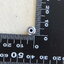 M6x26mm Nozzle V5 Throat for 1.75mm with Teflon tube