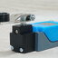ME(TZ)-8104 Limit Switch AC 250V/5A (Copper Contacts) IP64