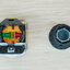 LA38 22mm Flat Head Pushbutton Switch 1NO/1NC Reset (Blue - กดติด-ปล่อยดับ) LA38-11BN