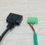 3M Encoder Cable RVVP for HBS57 & HBS860H Drive