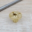 T8 Lead Screw Dia 8mm Length 500mm (Lead 8mm) + Copper Nut