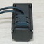 Hybrid Closed-Loop Stepper Motor (Nema23) 57HBS23 แรงบิด 2.3N.m 4A Shaft 8mm + HBS57 Driver