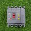RCBO 4Pole MCCB model JCDM3L (IPOWER)