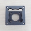 Bracket Fixed Seat Connecting Support for Nema23 Stepper Motor