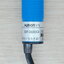 E3F-DS300C4 Infrared Photoelectric Sensor 10-300cm Detection Range Adjust (NPN, NO)