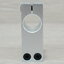 20mm x 20mm Holes Cross Shaft Support Aluminum Alloy