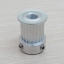 HTD-3M-15mm, 20 Teeth Timing Pulley Bore 8mm