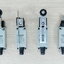 (ME) TZ-8104 Waterproof Rotary Limit Switch