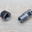 Chuck Shaft ER11 - Rod Inner Hole 5mm (C16-ER11-35L)