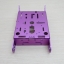 Aluminum Robot Chasis DIY (Purple)