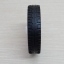 521 Rubber Wheel Robot Tires TT Motor Robot Smart Car Platform