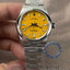 ROLEX OP31 YELLOW 31 MM EWF