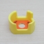 F22-12 Emergency Stop Switch Protection Cover Dia.22mm