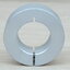 SC 25x45x12 mm (IDxODxThickness) Open type optical axis fixing ring (Aluminum)