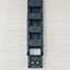 15 x 20 mm Cable Drag Chain R28mm ยาว 1M และ End Connectors 2รูยึด (Semi-Enclosed)