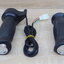 3 Wire Twist Throttle Hand Grip (Left & Right) 24V-48V For Electirc Scooter Bike