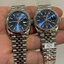 ROLEX DATEJUST 36 BLUE (VSF)