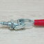 36202 Plunger Stroke 20mm Push Type Toggle Clamp 91kg Holding Capacity