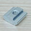 T-Nut M6 (20 ตัว/ชุด) 20x9.5mm สำหรับ Series 40 Alu Profile