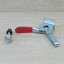 225D Horizontal Type Toggle Clamp 227kg Holding Capacity