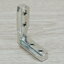 Inner Bracket 4-Hole สำหรับ Series 30 Alu Profile + น็อตยึด M6
