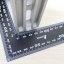 Bracket L สำหรับ Series 40 Alu Profile