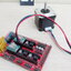 สายไฟ 100 cm Stepper Motor Nema17 ขั่วต่อ (6 pin JST PH2.0mm - 4 pin Dupont 2.54)