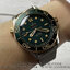 OMEGA SEAMASTER 300M DIVER TITANIUM