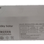 Battery 12V 250A Gel Maxsky