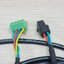 3M Motor Cable RVV + 3M Encoder Cable RVVP for HBS57 & HBS860H Drive