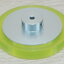 High Precision Meter Wheel Circumference 300mm Holes 6mm