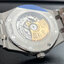 AP ROYAL OAK 15400 ZF V.3 WHITE DIAL