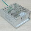 300W Spindle Motor (Max.12000rpm) + ER11 Collet + 52mm Clamp + Power Supply Speed Control