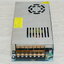12V-20A-240W DC Switching Power Supply (JCPOWER) + Fan Automatic