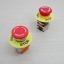 Emergency Stop - Legend Plate ID 22mm / OD 60mm