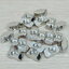 Free Nut M8 (20 ตัว/ชุด) สำหรับ Series 40 Alu Profile