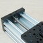 C-Beam Linear Actuator Bundle Travel for the 1000mm (ระยะได้งาน 905mm)