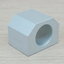 DSG16H Housing Aluminium for 16mm Ball Screw Nut (Inner Dia : 28mm)