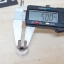 Pulley Wheel ไม่มีฟันแบบ 20 ฟัน 2GT width 6mm belt (Bore 5mm)