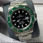ROLEX STARBUCKS VSF ASAIN 2824