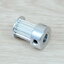 2GT Width 10mm, 16 Teeth Timing Pulley (Bore 5mm)