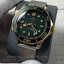 OMEGA SEAMASTER 300M DIVER TITANIUM