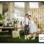 กรอบรูปแต่งงาน รูปภาพกรอบลอย ขนาด 20x24