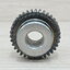 Spur Gear Pinion 1.0 Mod 35Teeth Bore 12mm (straight teeth - เฟืองตรง)