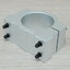 300W Spindle Motor (Max.12000rpm) + ER11 Collet + 52mm Clamp + Power Supply Speed Control