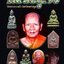 เหรียญหล่อพระนางพญาสดุ้งกลับ (เนื้อทองแดง) ปี51 หลวงปู่เจือ วัดกลางบางแก้ว จ.นครปฐม (2 โค้ด หมายเลข 204)